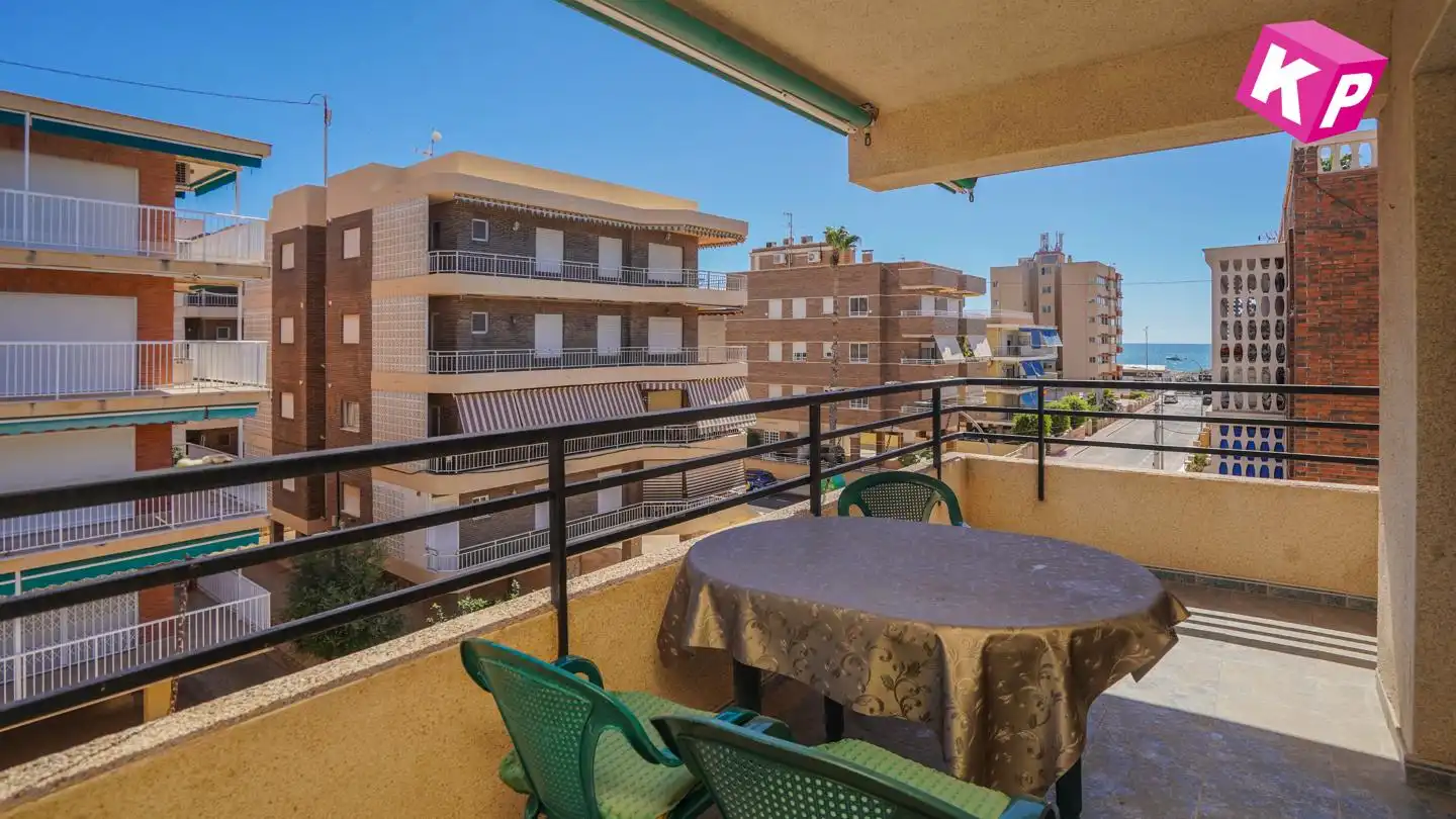 Flat for sale in Calle Huesca, imagen 2