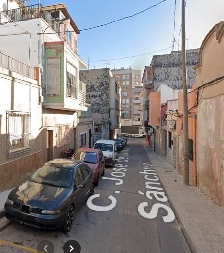 Pis en venda a Calle José de Santiago Sánchez, 12, San Antón, Cartagena ciudad, Cartagena