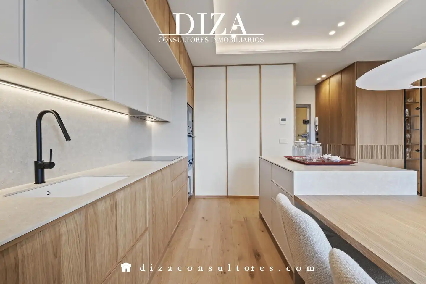 Appartement avec ascenseur à vendre à Retiro, imagen 12