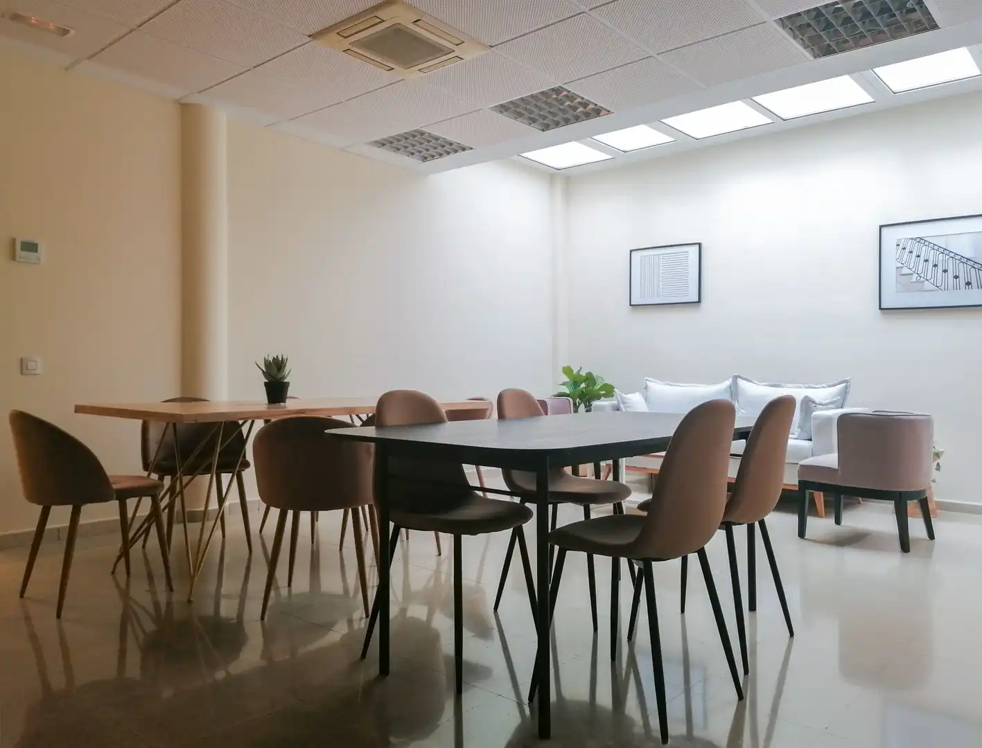 Oficina de lloguer a Avinguda del Baix Llobregat 77, imagen 4