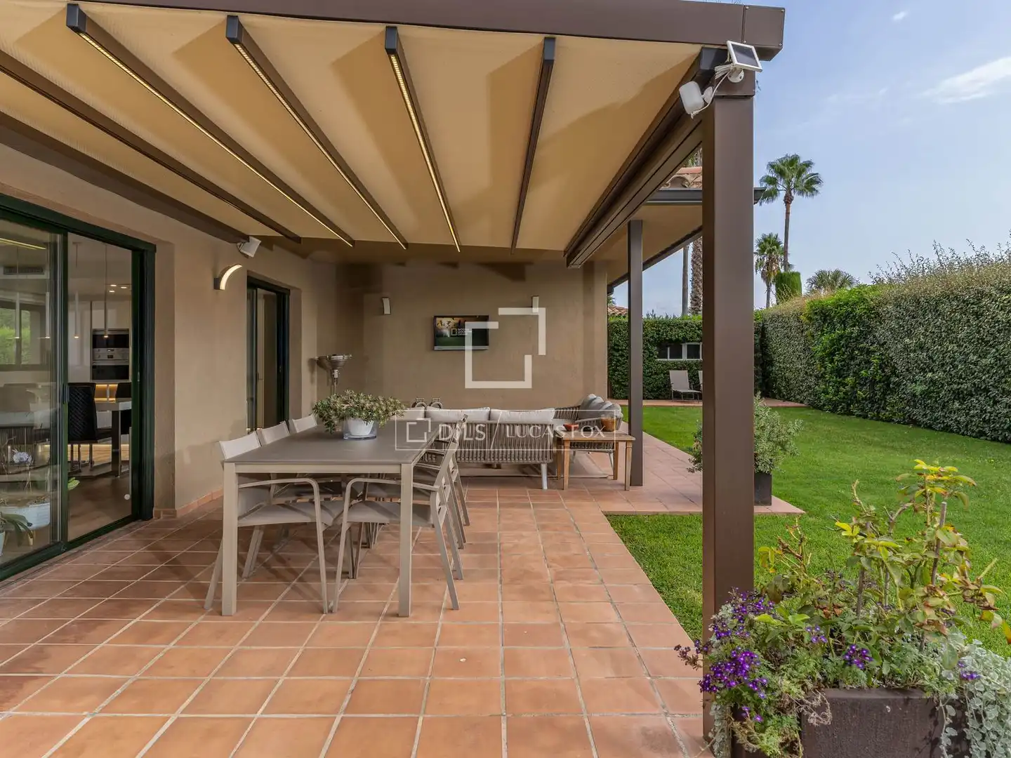 Villa mit Pool zum Verkauf in Navata, imagen 29