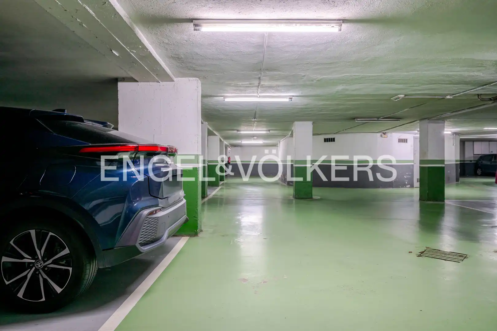 Aparcament de Residencial en venda en Gros