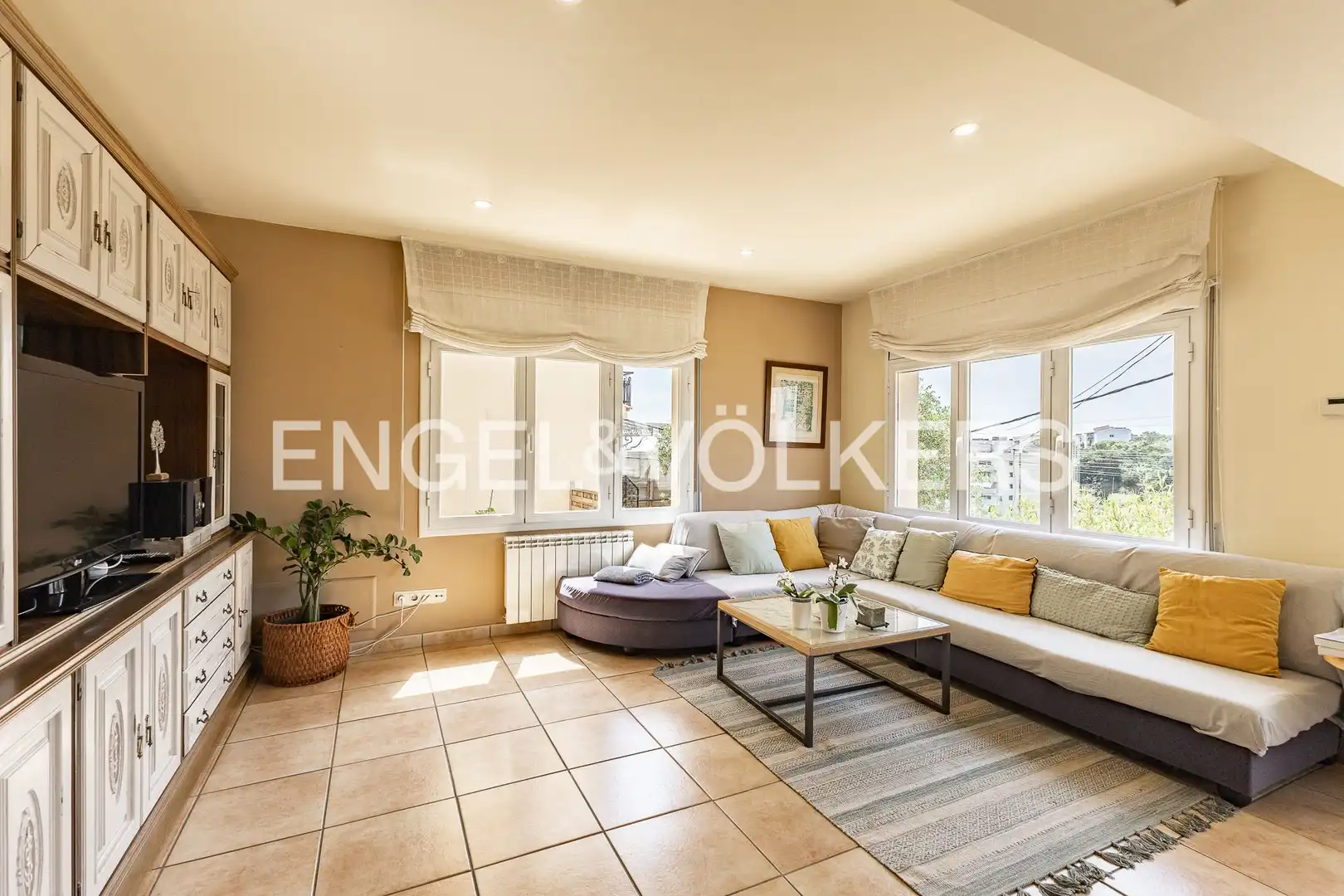 Vista exterior de Casa o chalet en venta en Arenys de Mar con Calefacción, Jardín privado y Terraza