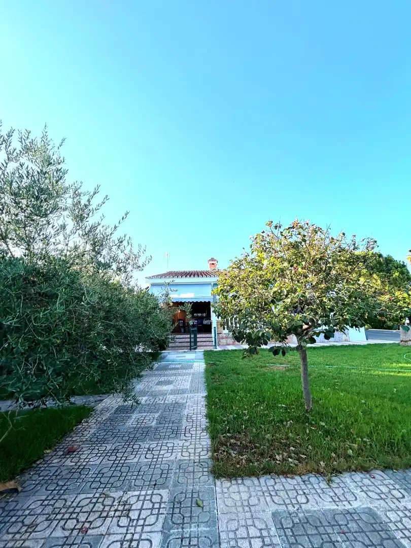Chalet con piscina en venta en Castilblanco de los Arroyos, imagen 7
