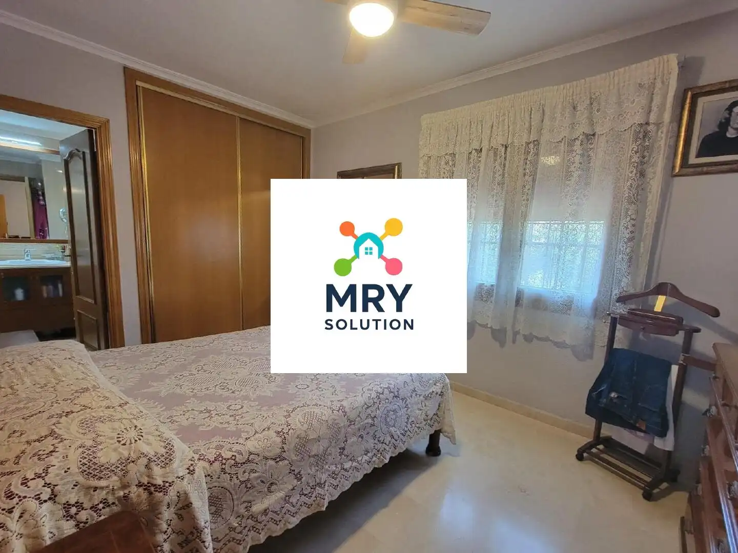 Villa zum Verkauf in Playa del Acequión, Náufragos y Rocío del Mar, imagen 19