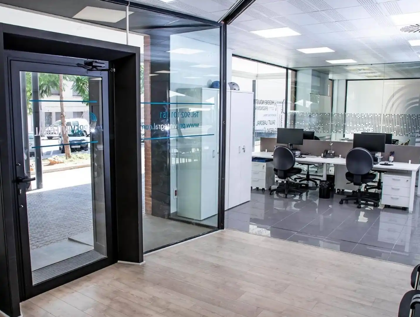 Business premises for sale in Vilanova i la Geltrú - Calle Pare Gari, imagen 14