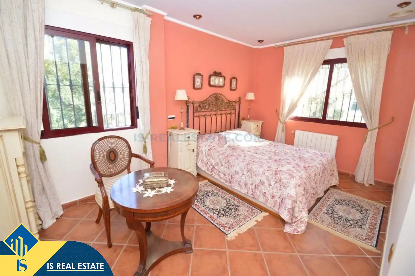 Villa mit Pool zum Verkauf in Los Balcones - Los Altos, imagen 31