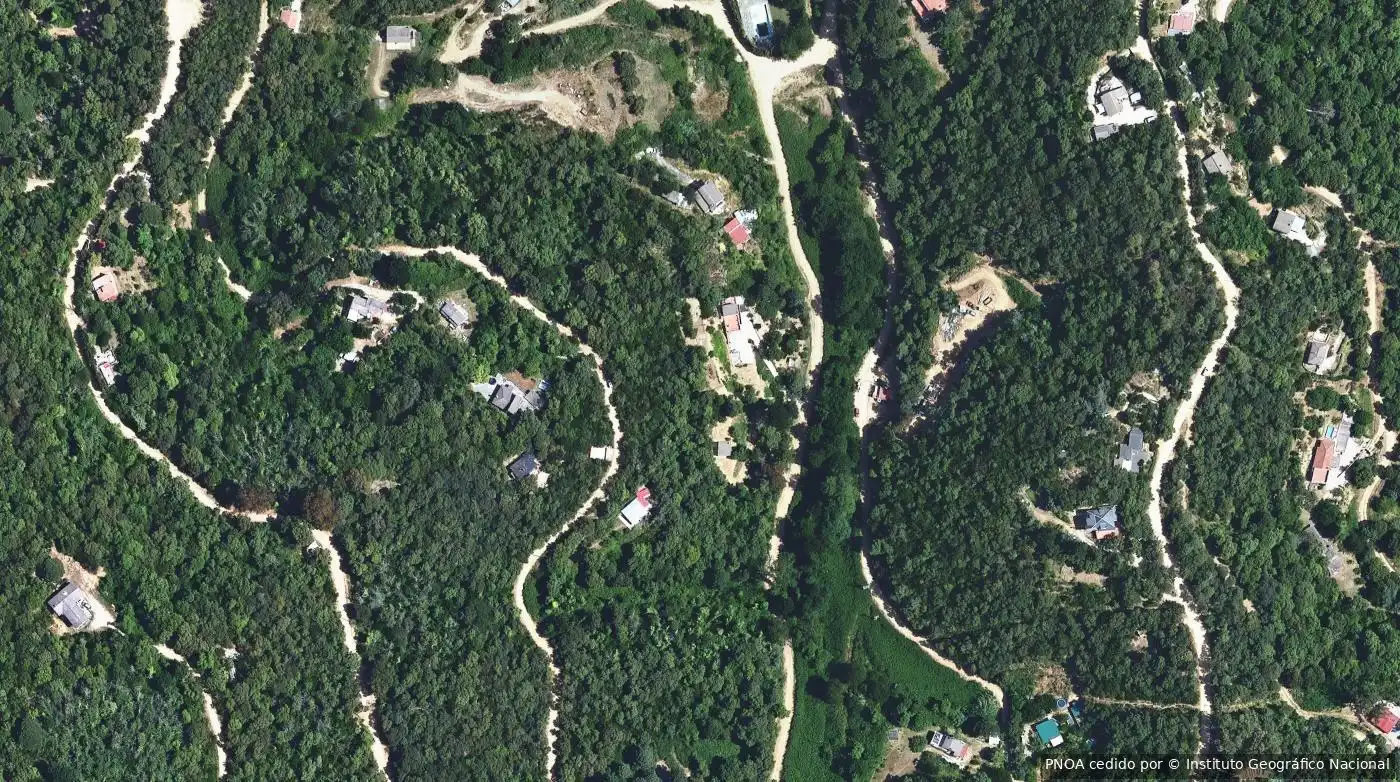 Terreny rústic en venda a Niàgara Parc - Àgora Parc, imagen 4