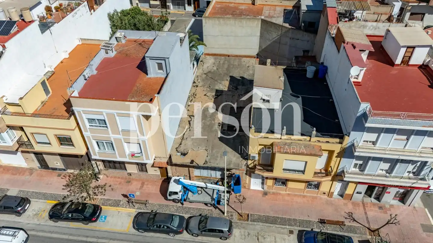 Residential land for sale in La Vall d'Uixó, imagen 4