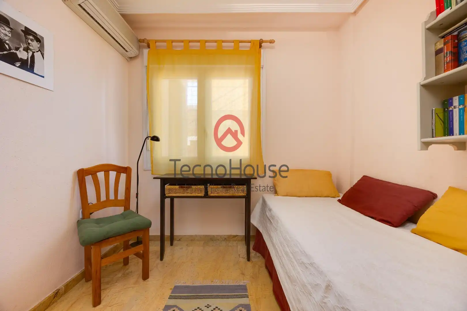 Apartament amb piscina en venda a Calle del Mar, imagen 27