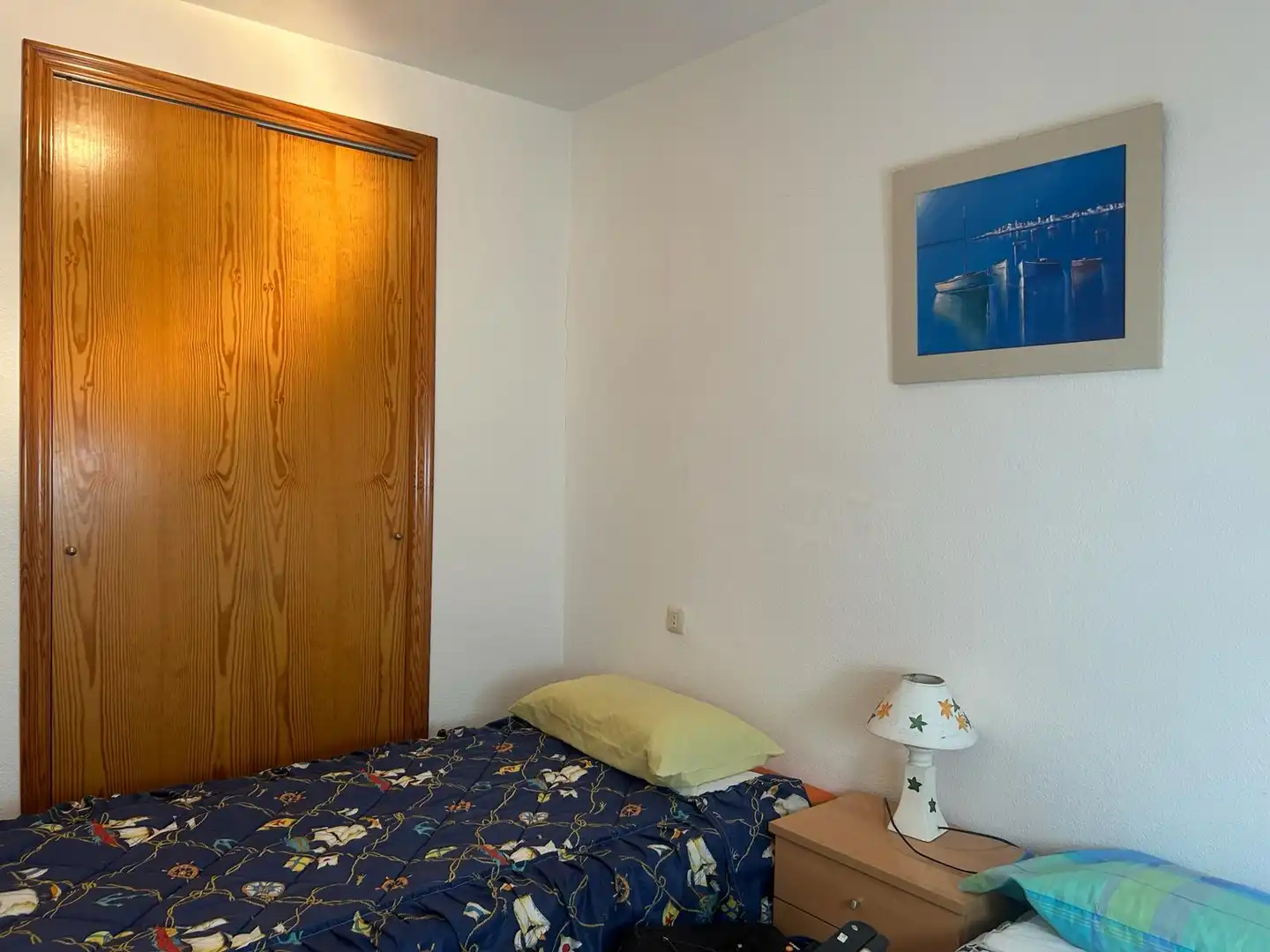 Habitación de Piso en venta en Massalavés con Aire acondicionado, Amueblado y Horno