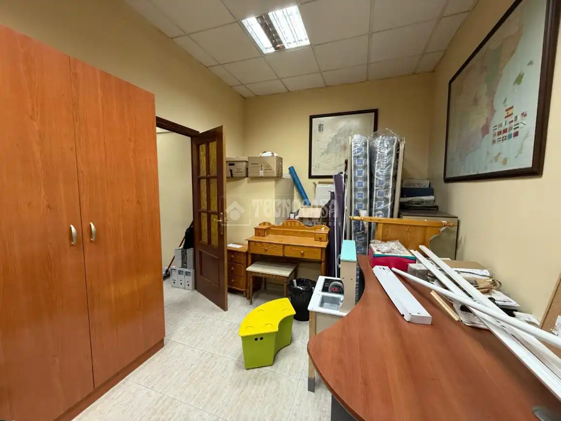 Casa o chalet en venta en Madrid con Calefacción y Trastero
