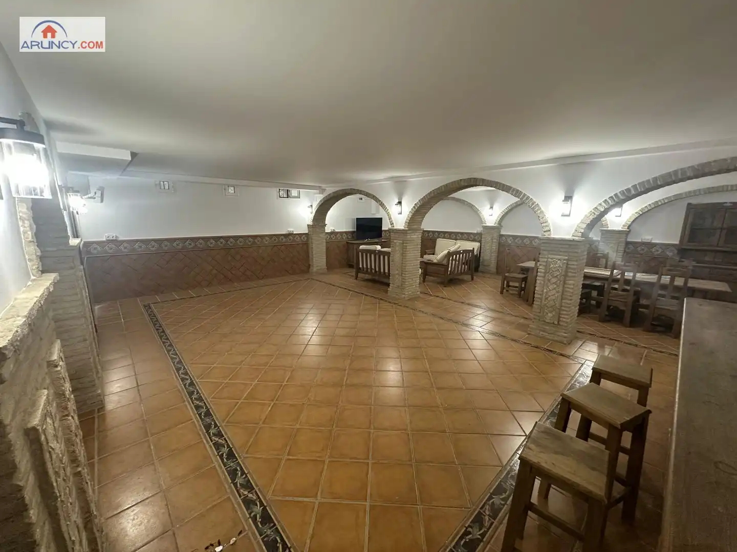 Casa o xalet de lloguer a Cerros de Montequinto