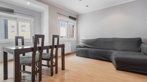 Foto 2 de Piso en venta en Parellada, Sant Andreu de Palomar, Barcelona Capital