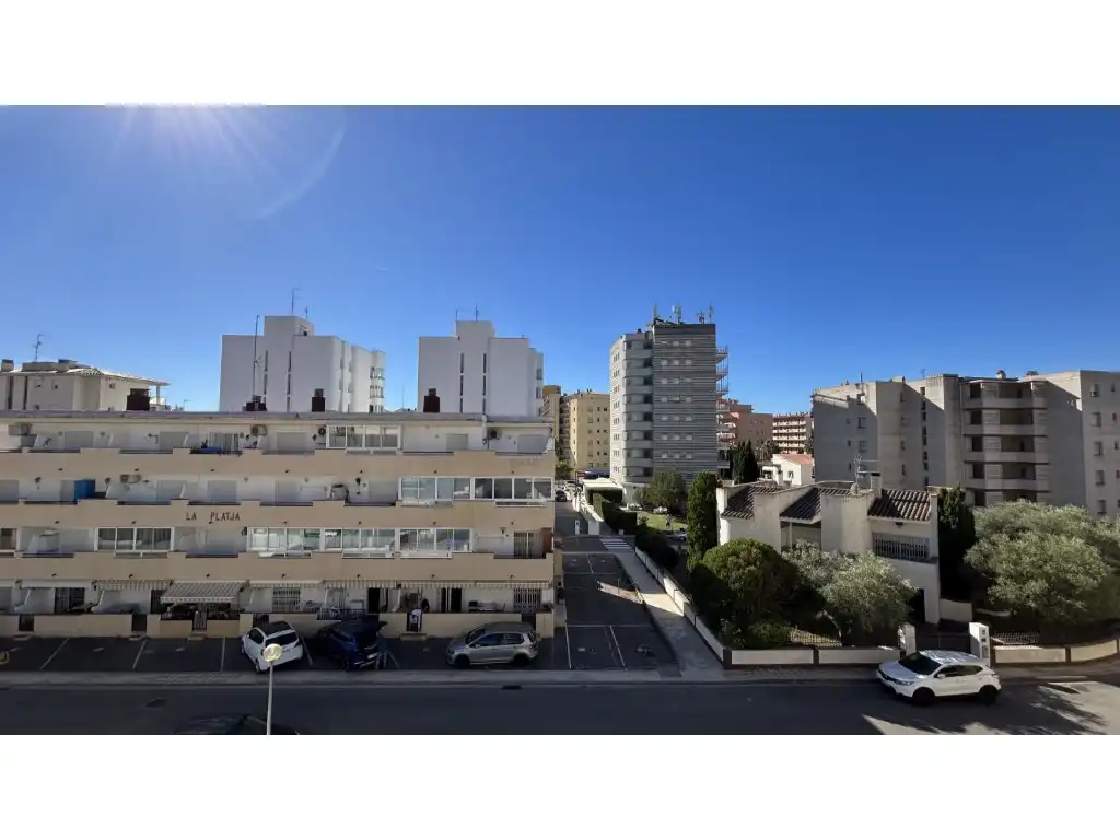 Wohnung mit Aufzug zum Verkauf in Calle De La Punta Del Nord, imagen 19