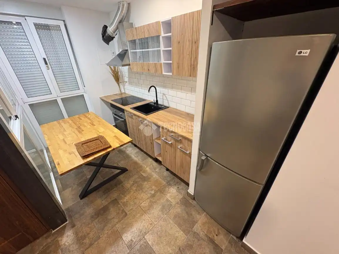Cocina de Estudio en venta en Burjassot
