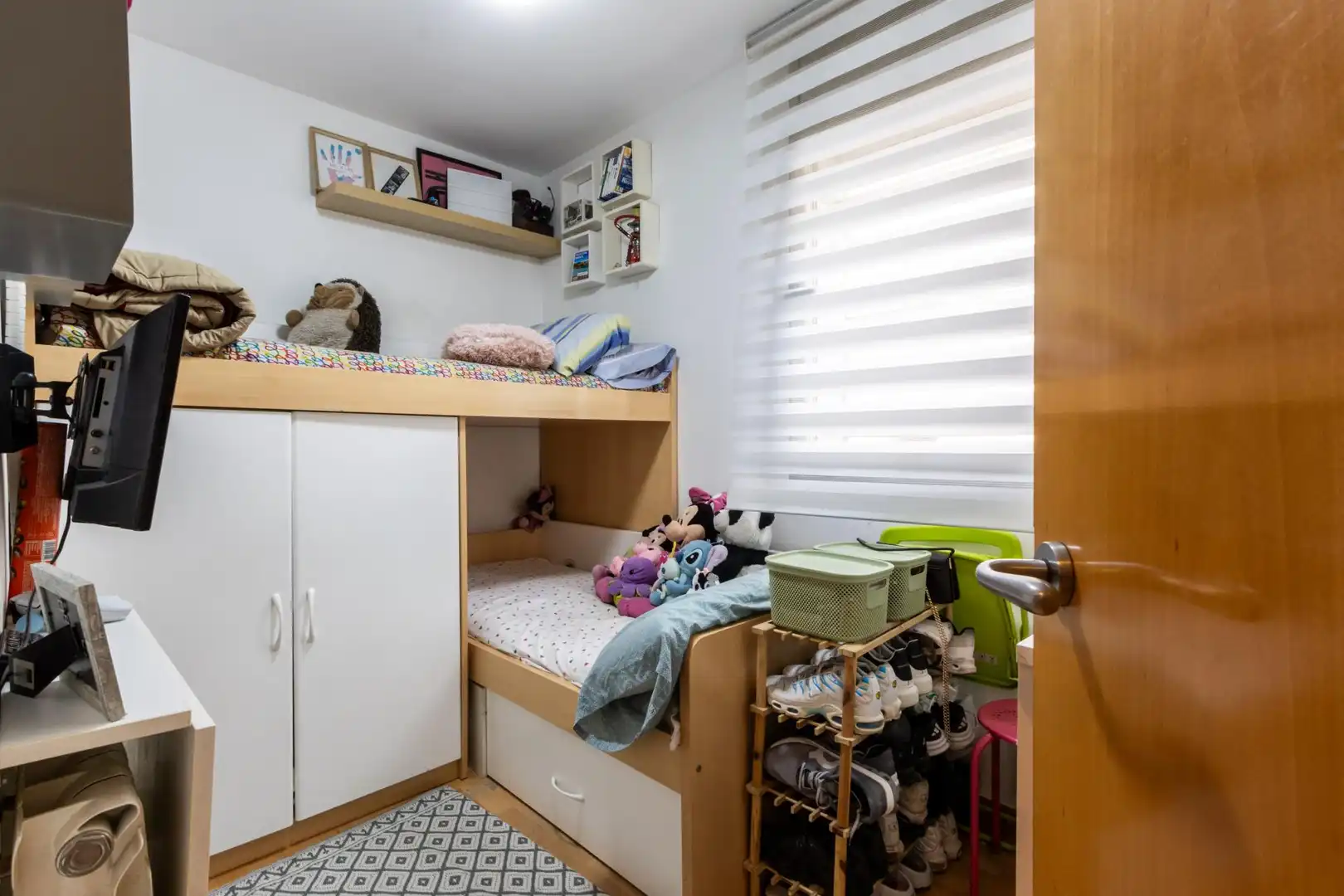 Appartamento con ascensore in vendita a del Vallès, imagen 24