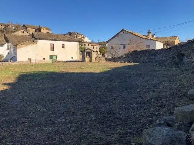 Finca rústica en venda en Caldearenas