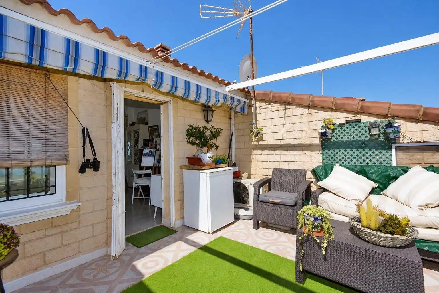 Casa a schiera in vendita a Los Peñascos - El Salero - Los Imbernones, imagen 27