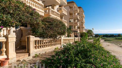 Foto 2 de Planta baixa en venda a Ur Playa Moncayo, ., El Moncayo - El Pòrtic, Alicante