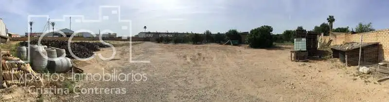 Terreni e lotti in vendita a Olivares, imagen 17