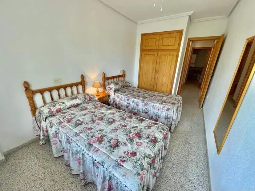 Apartamento con piscina en venta en Calle Santomera 8, imagen 5