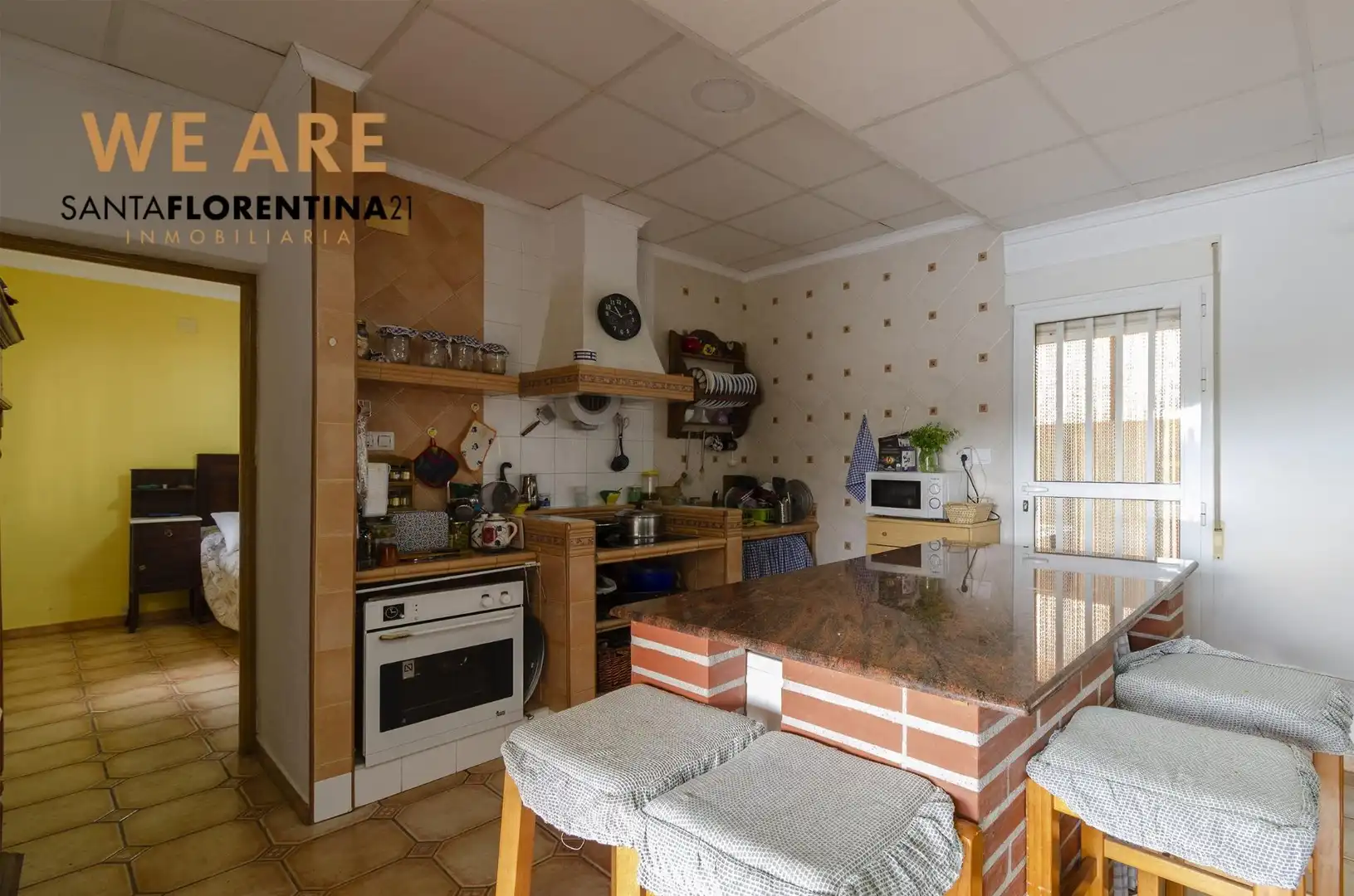 Detached house with pool for sale in ATAMARIA-DS RINCON S.GINE, imagen 22