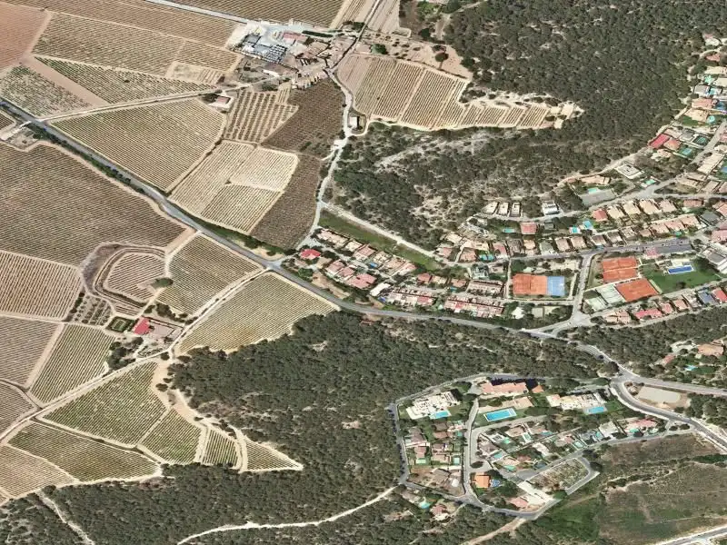 Piso en venta en Calle Merce Amell, imagen 3