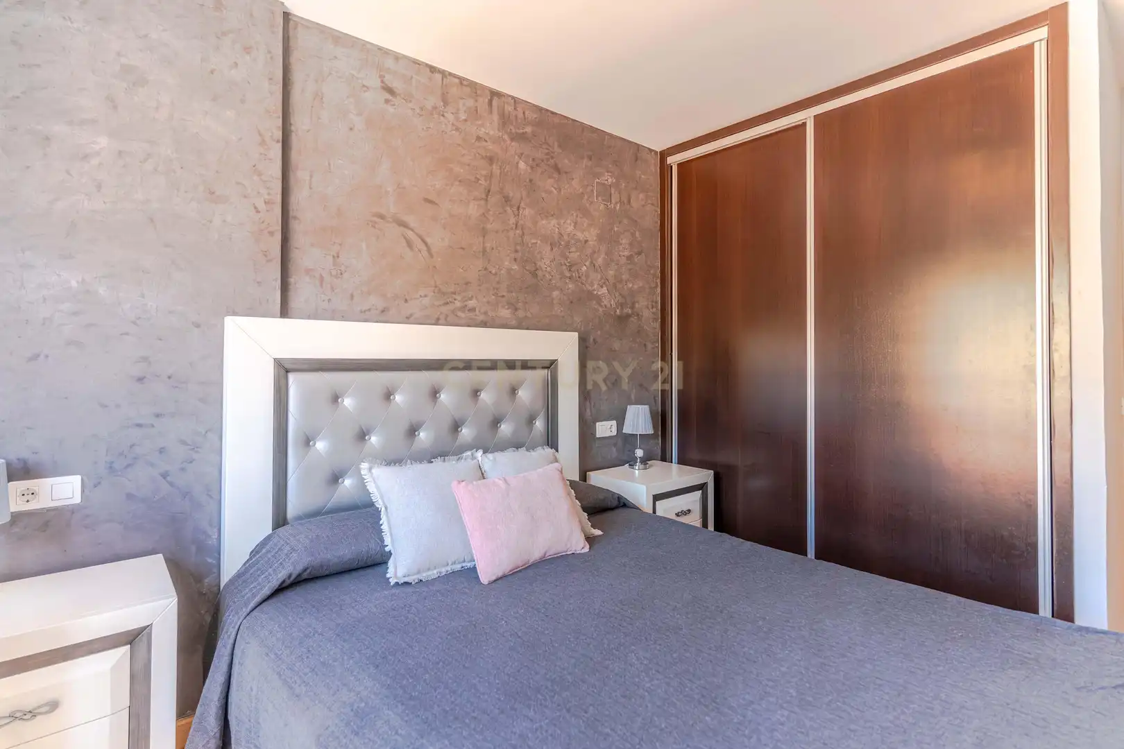 Bedroom of Apartments for sale in Ítrabo, Granada