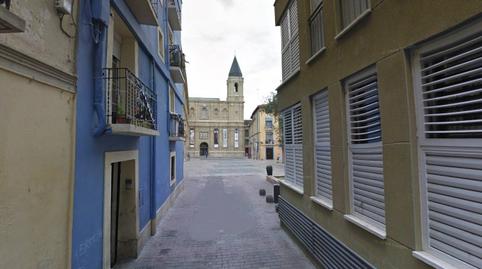 Foto 3 de Pis en venda a Calle San Agustin, La Magdalena,  Zaragoza Capital