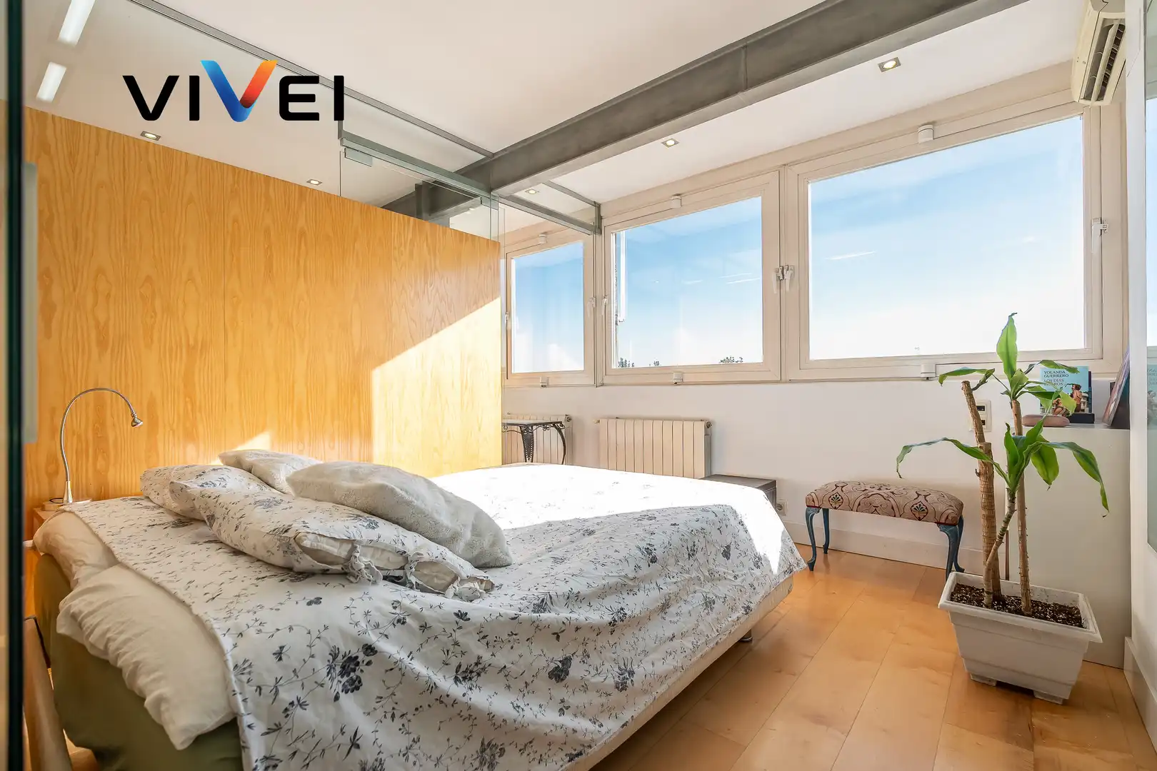 Flat with lift for sale in Calle de Antonio de Leyva, imagen 15