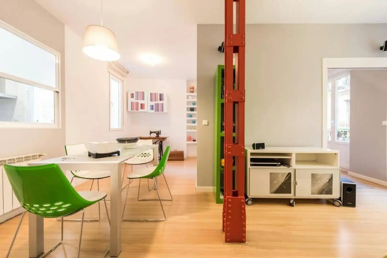Flat to rent in N/A, imagen 3