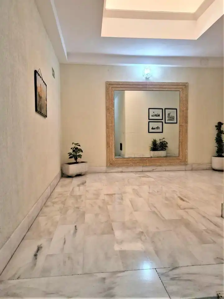 Flat for rent in Almería  with Air Conditioner, Furnished and Internet