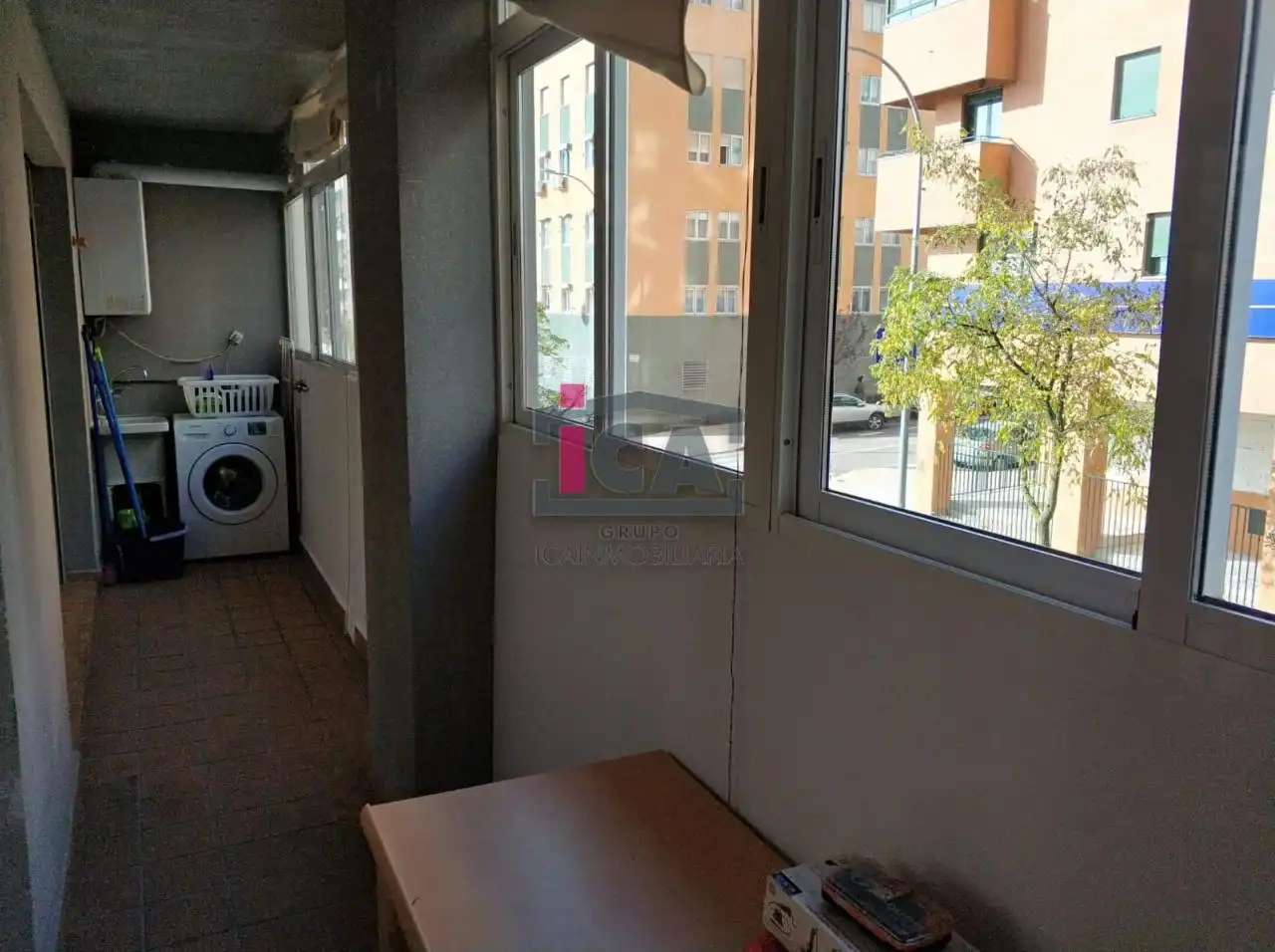 Apartamento de alquiler en CALLE ITALIA (Fratres), Centro