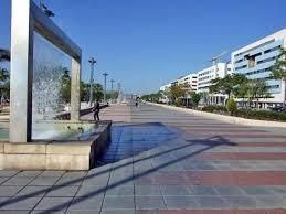 Vista exterior de Pis en venda en  Córdoba Capital amb Aire condicionat i Traster