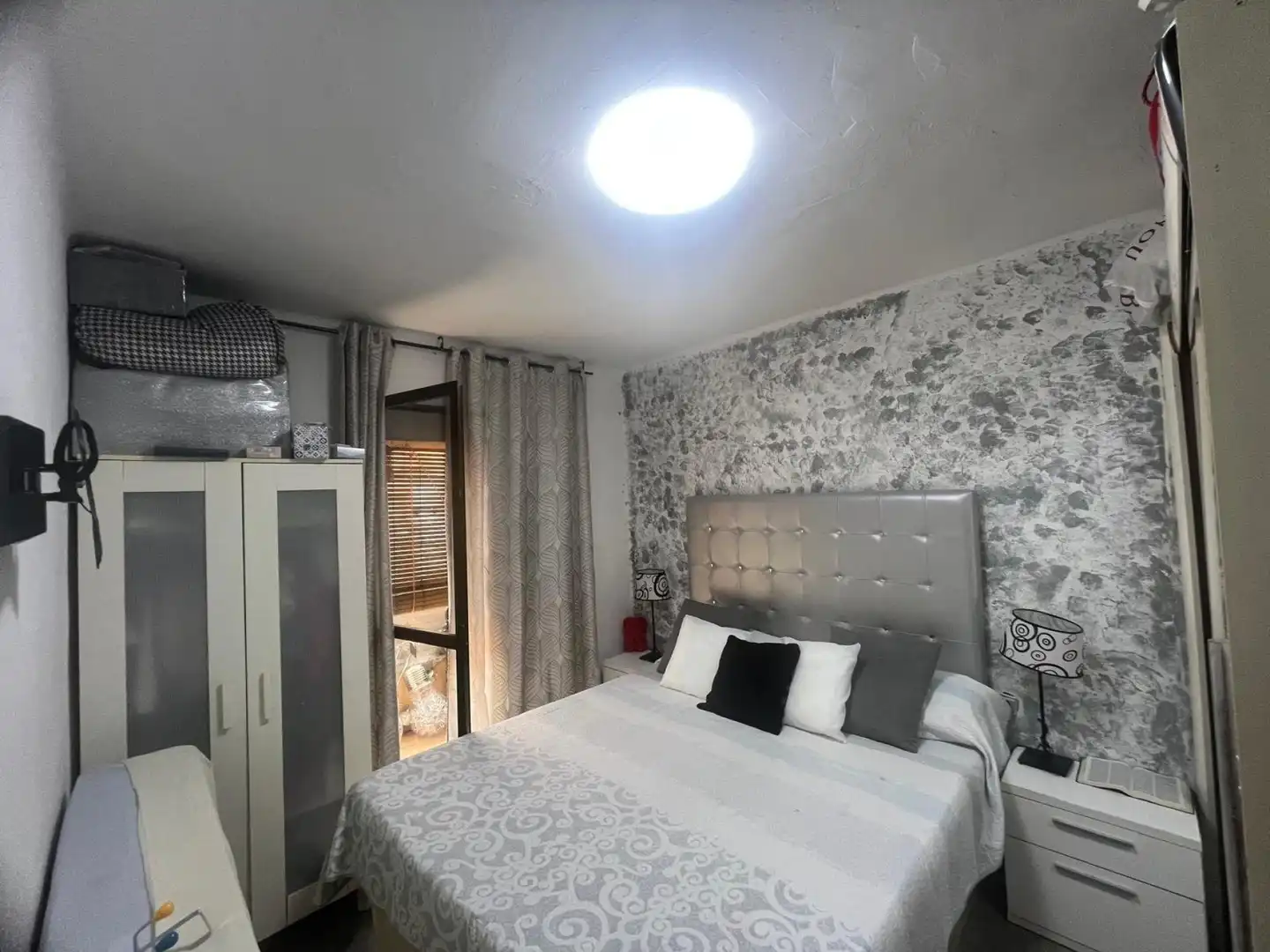 Appartamento con terrazza in vendita a Moncada, imagen 3