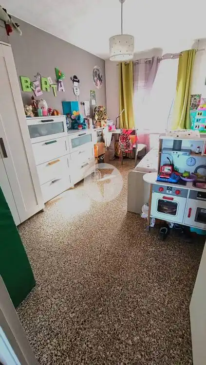 Ático en venta en Terrassa con Aire acondicionado, Calefacción y Terraza