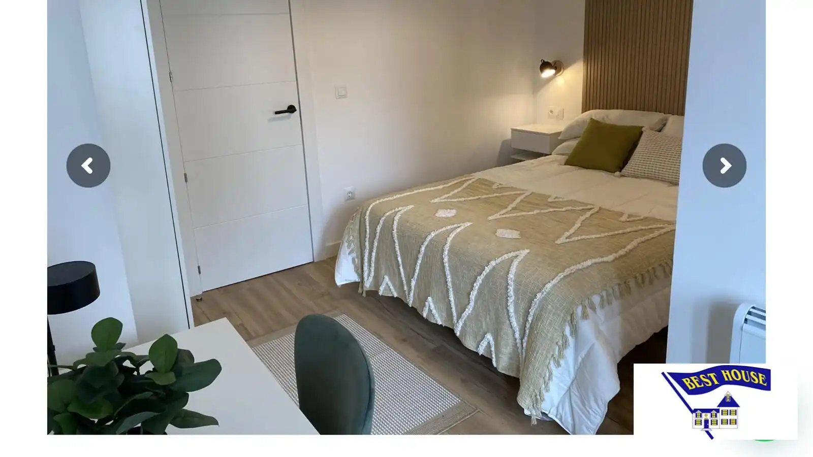 Wohnungen zur Miete in Los Castros