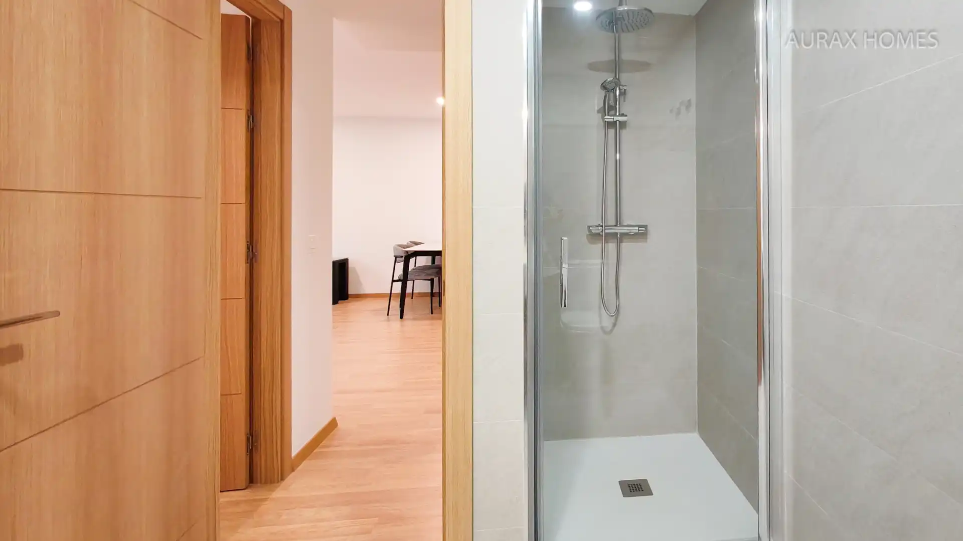 Apartment with lift to rent in Calle la Corta, imagen 17