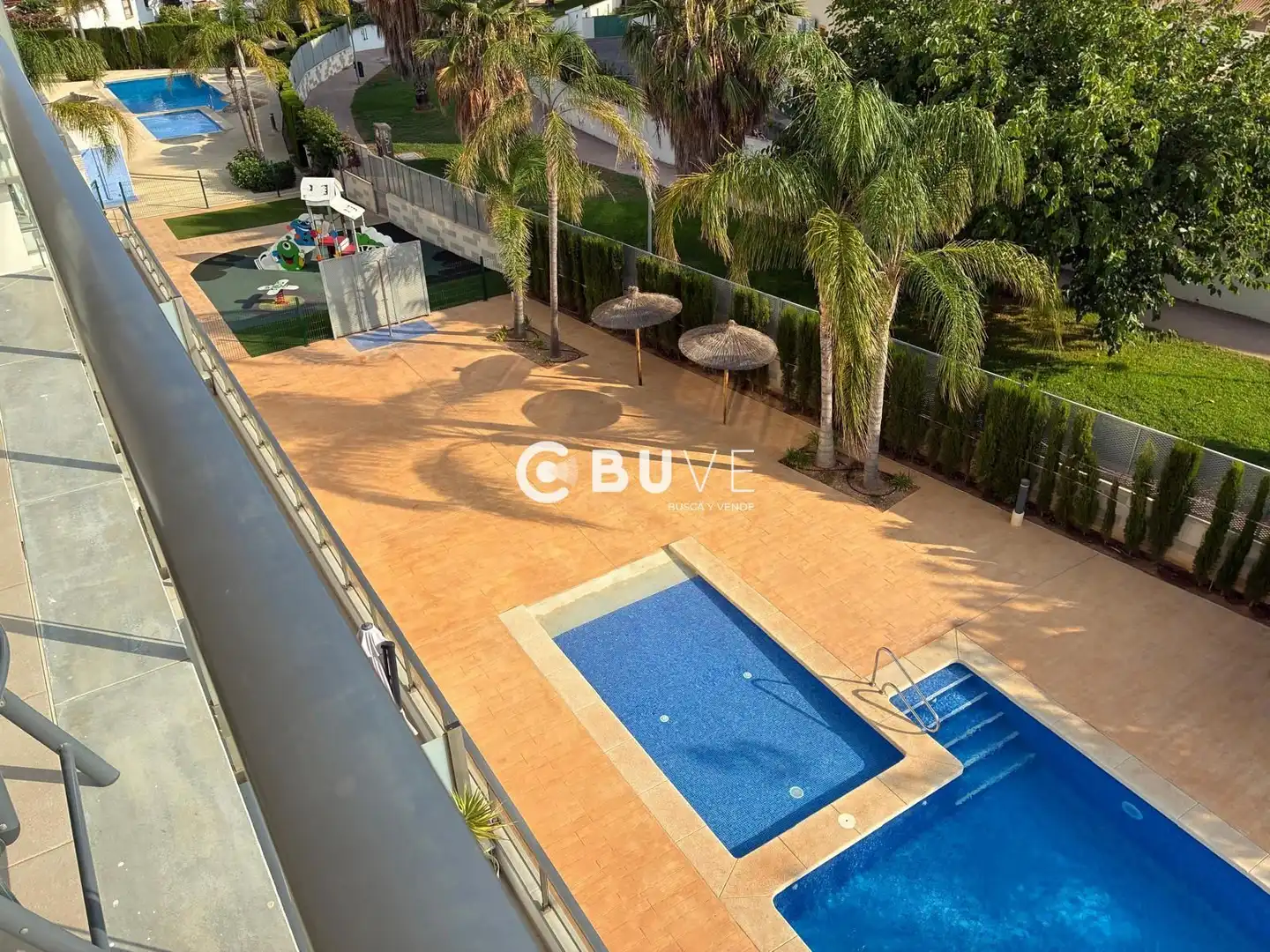 Pis amb piscina en venda a PAU DE SANT LEOCADI, imagen 47