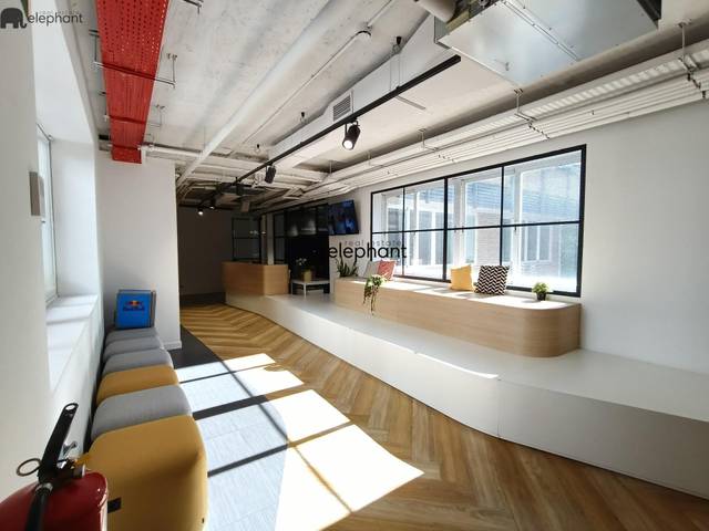 Oficina en Alquiler en Calle ZURBANO en Almagro