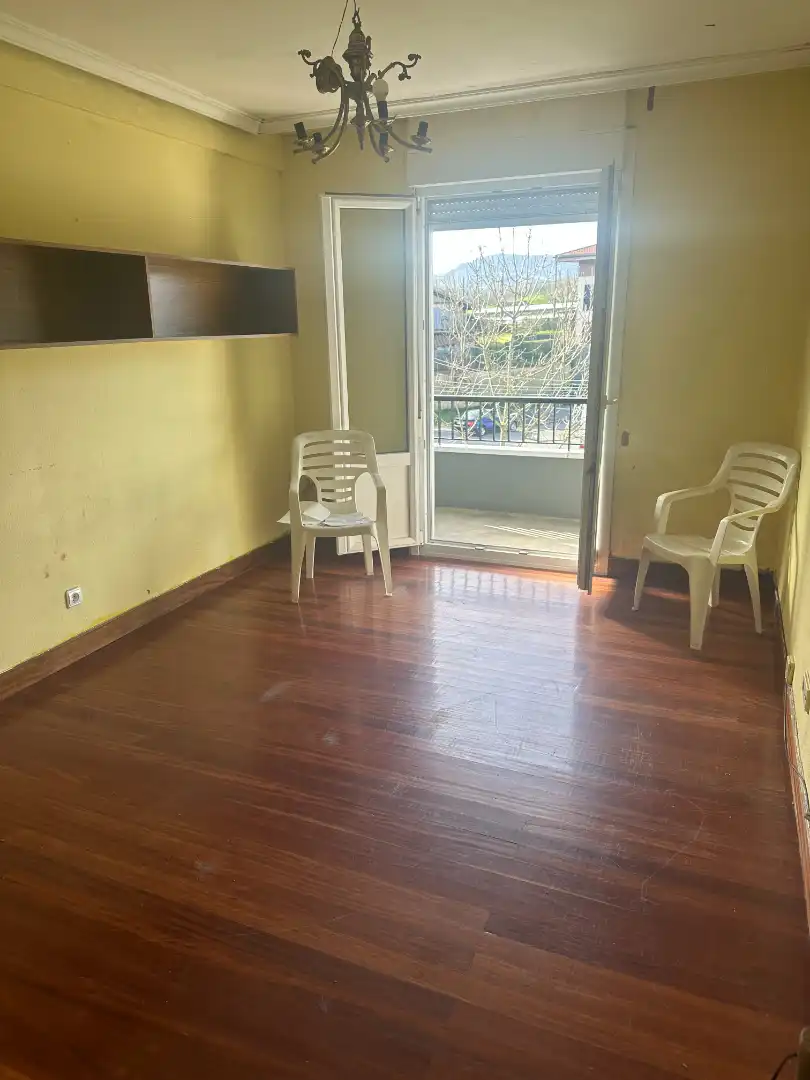 Terraza de Piso en venta en Zumaia con Terraza, Horno y Lavadora