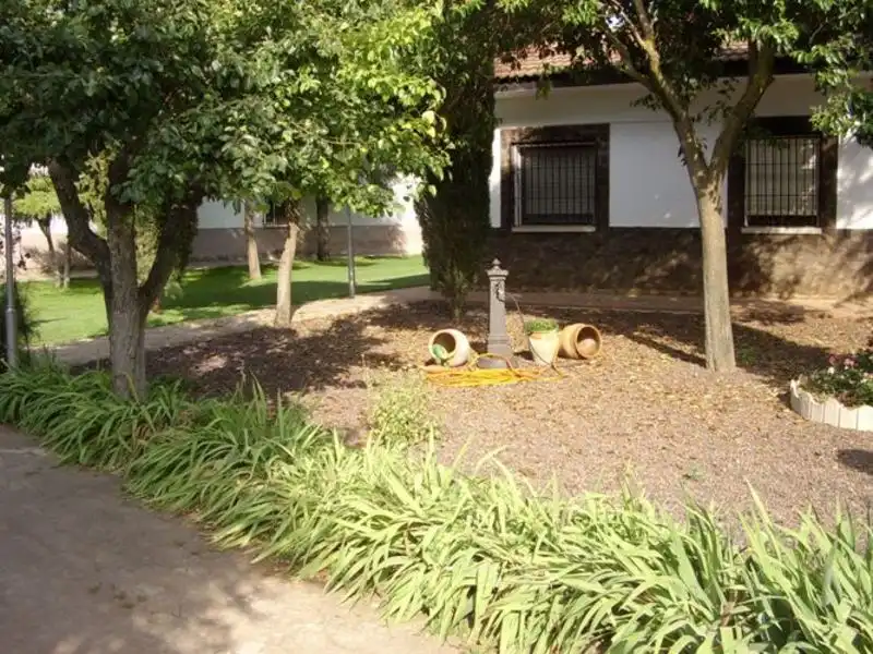 Chalet en venta en La Poblachuela, imagen 3