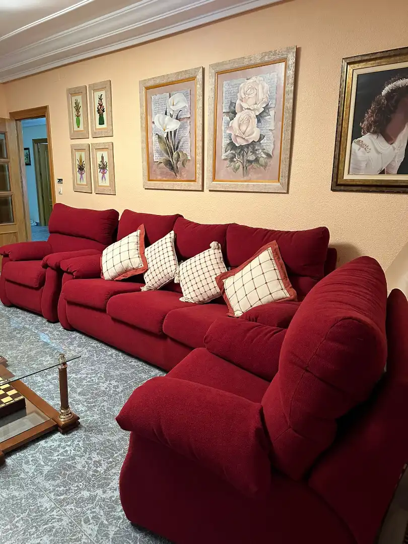Casa con terrazza in vendita a Calle Real 51, imagen 16