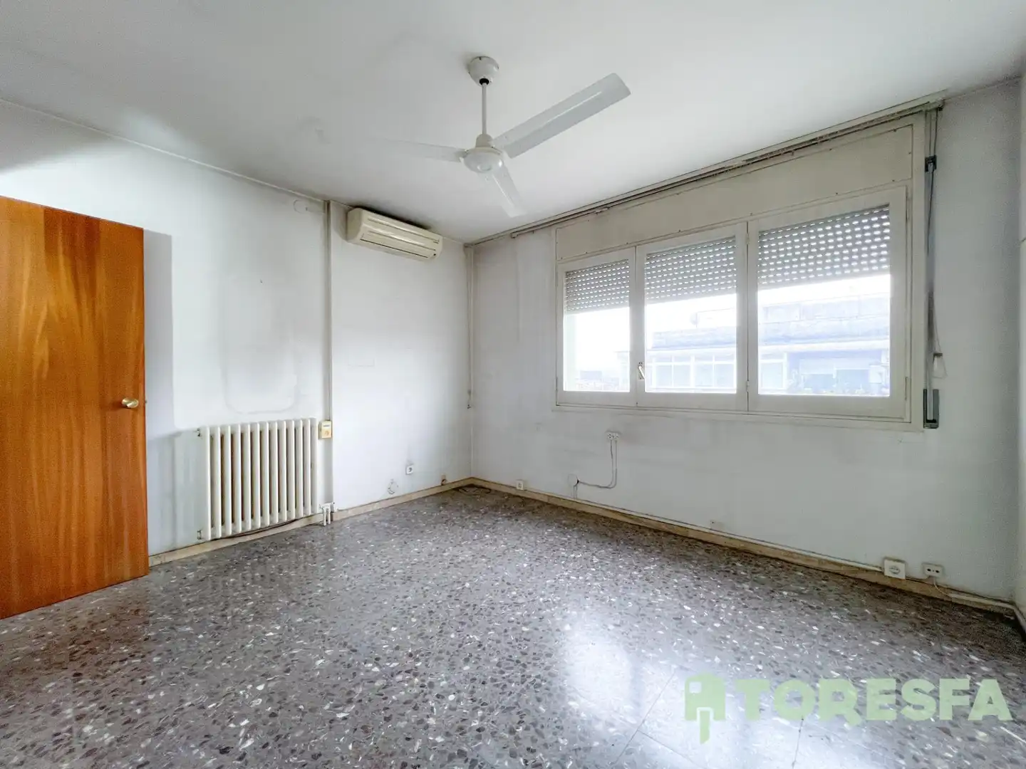 Habitación de Piso en venta en Granollers con Aire acondicionado, Calefacción y Balcón