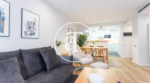 Photo 5 of Flat to rent in Carrer del Doctor Aiguader, Sant Pere, Sta. Caterina i la Ribera, Barcelona