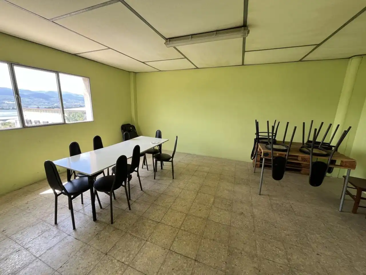 Nave industrial en venta en Carrer Marie Curie, imagen 17