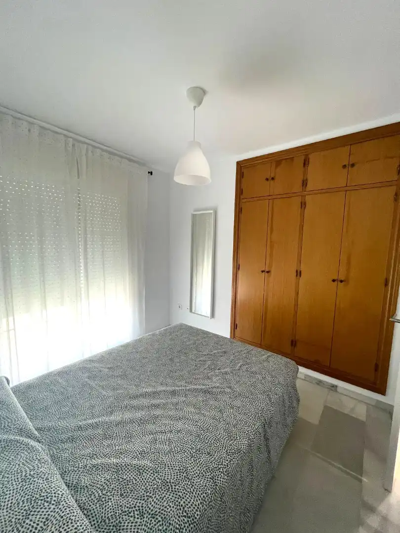 Habitación de Apartamento en venta en Rincón de la Victoria con Aire acondicionado y Amueblado