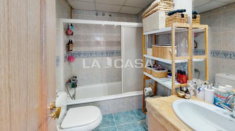 Photo 4 of Flat for sale in Avinguda D'amado Granell Mesado, Na Rovella - Hermanos Maristas, Valencia