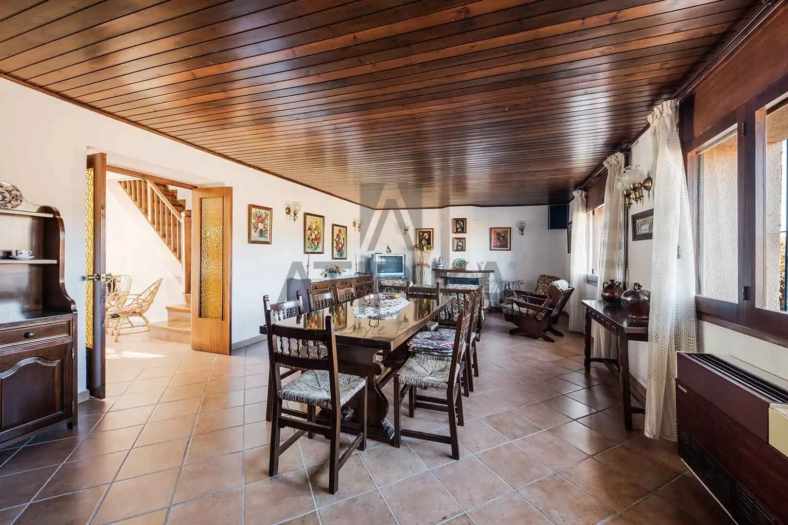 Casa rústica en venta en Sant Martí Sarroca, imagen 10